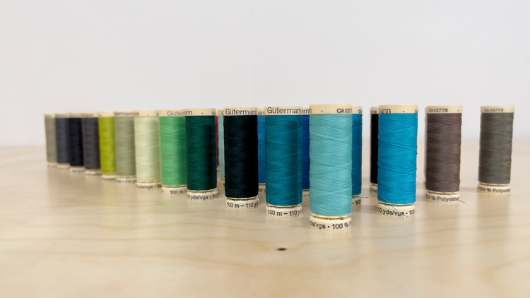 Sew-All Thread