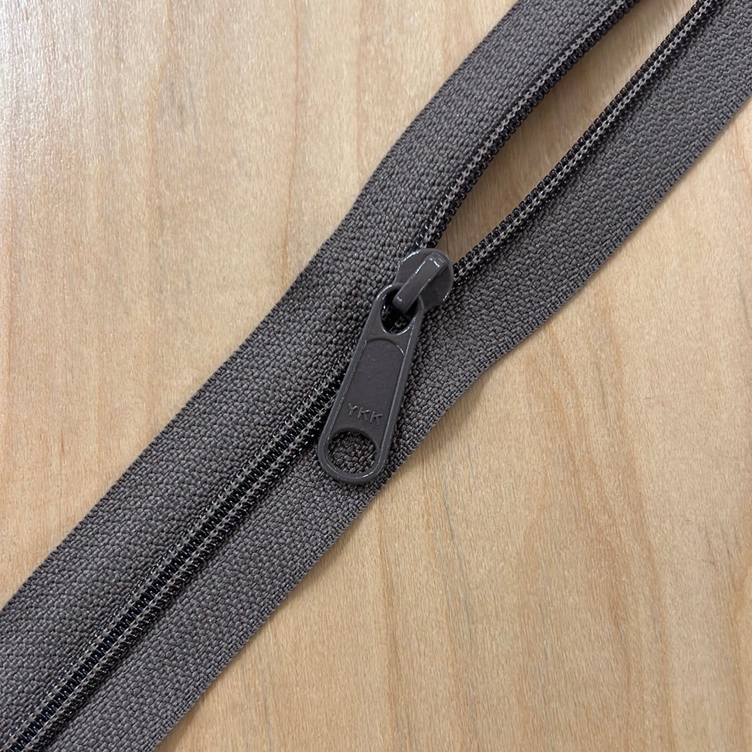 14" Coil Zipper