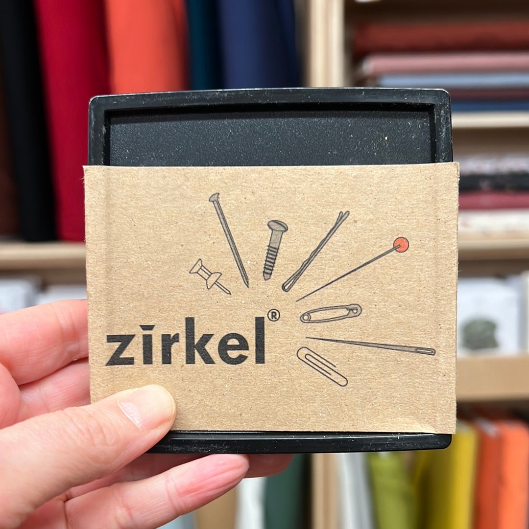 Zirkel Magnetic Pin Cushion