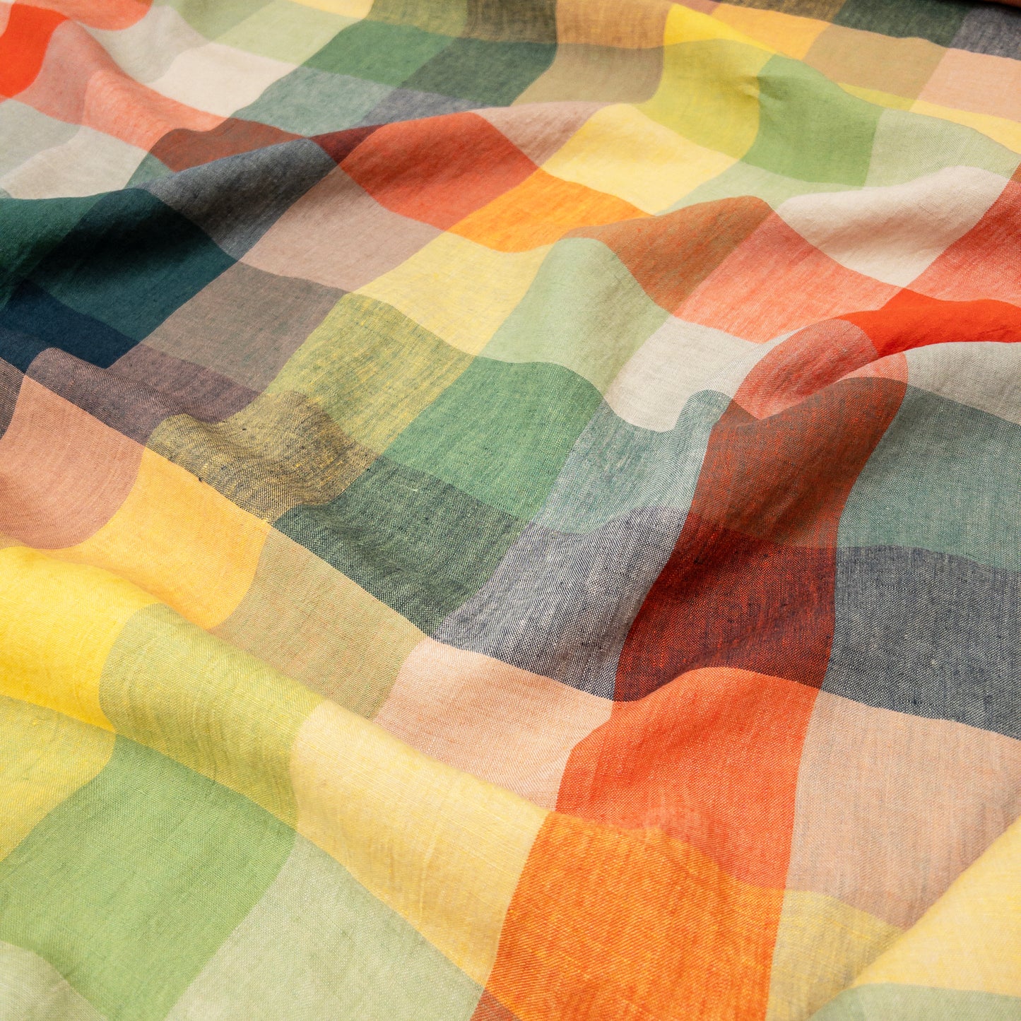 Sugar Dreams EU Linen