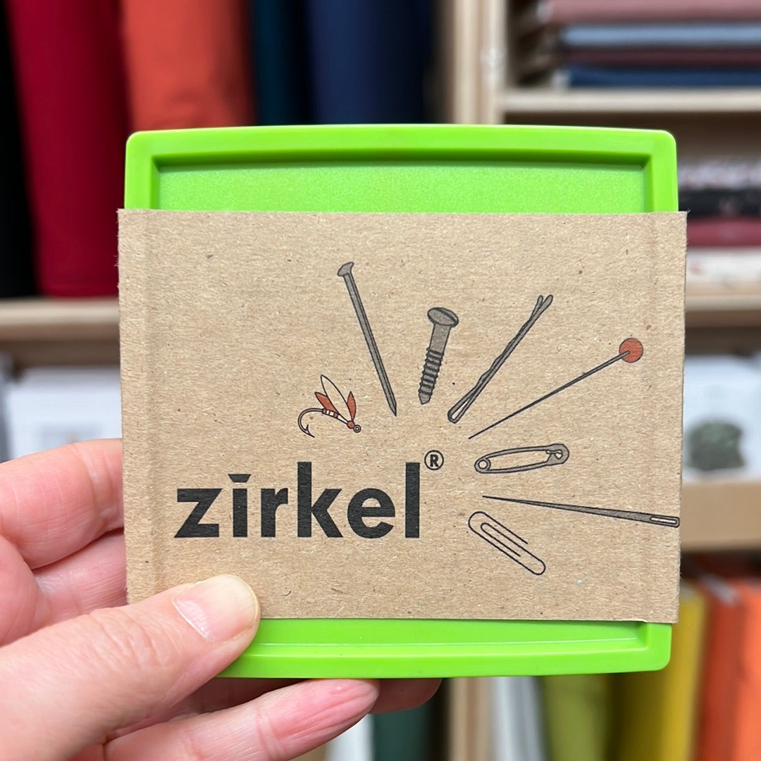 Zirkel Magnetic Pin Cushion