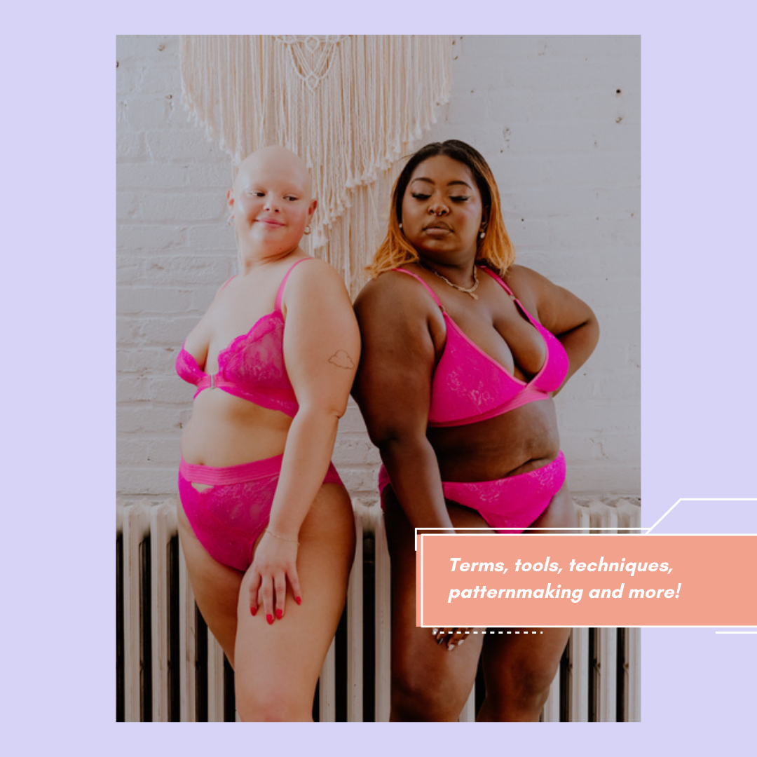 Sew Lingerie