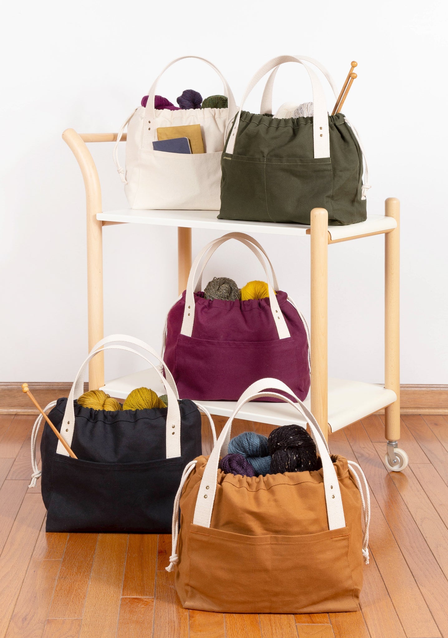 Town Bag
