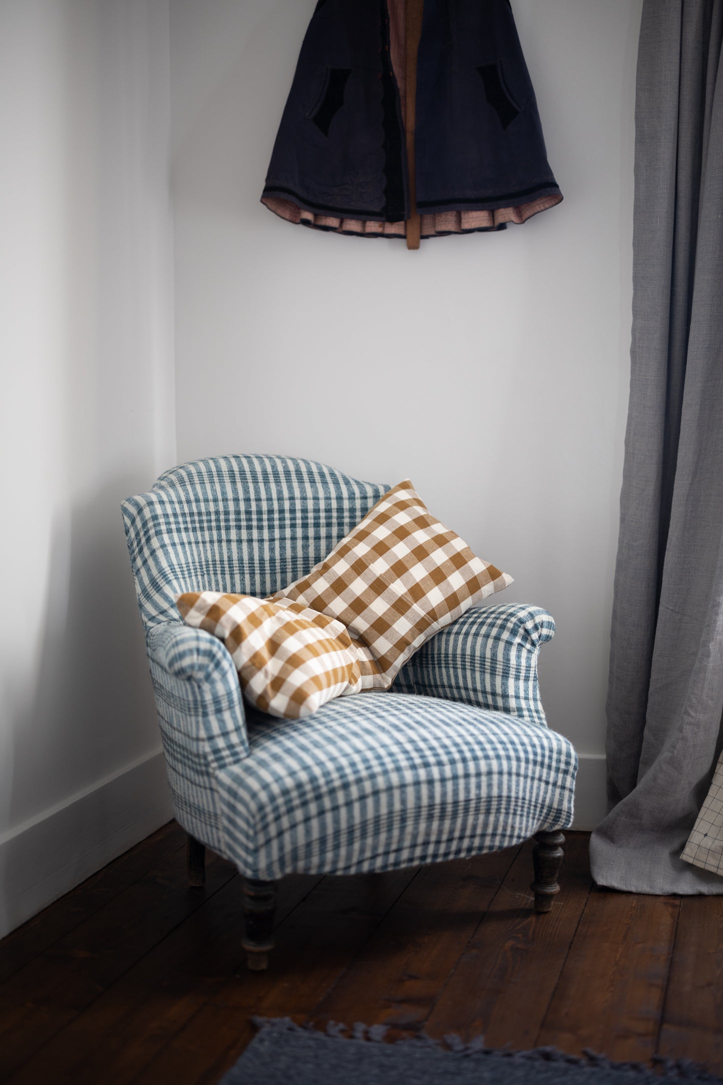 Merchant & Mills Sewing Book: House