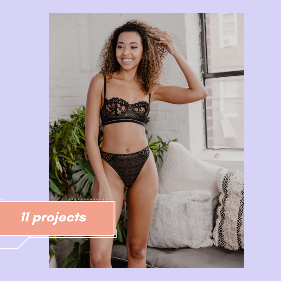 Sew Lingerie