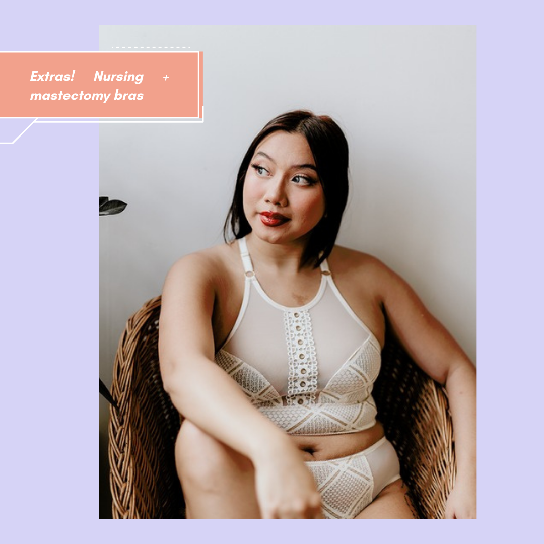 Sew Lingerie