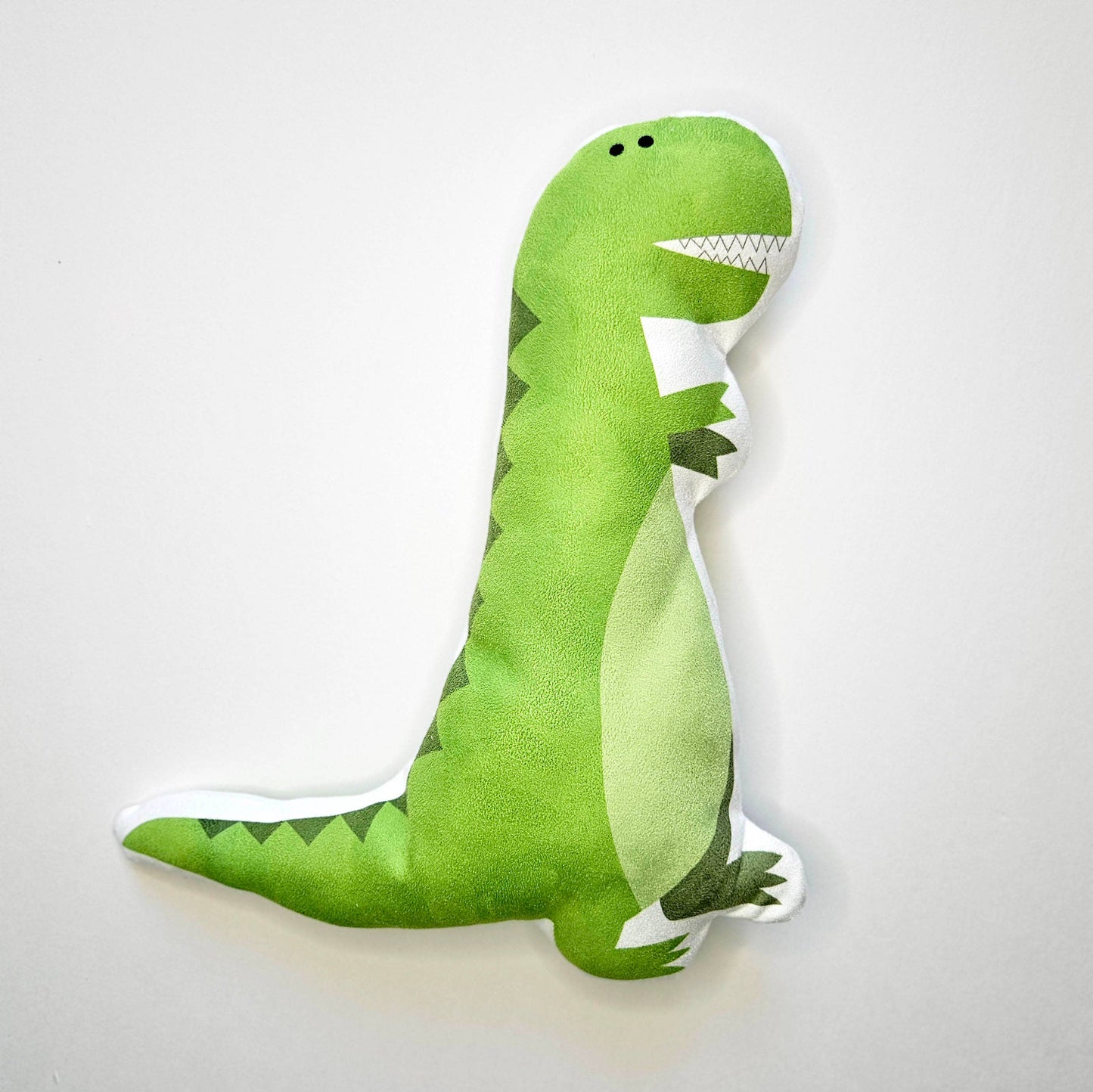 Dinosaur Deluxe Sewing Craft Kit