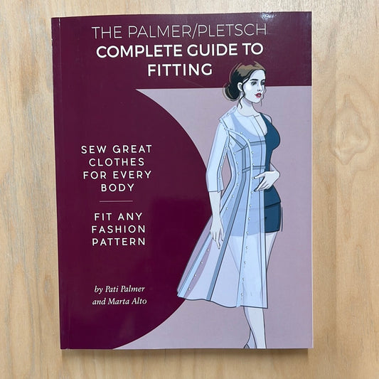 The Palmer Pletsch Complete Guide to Fitting