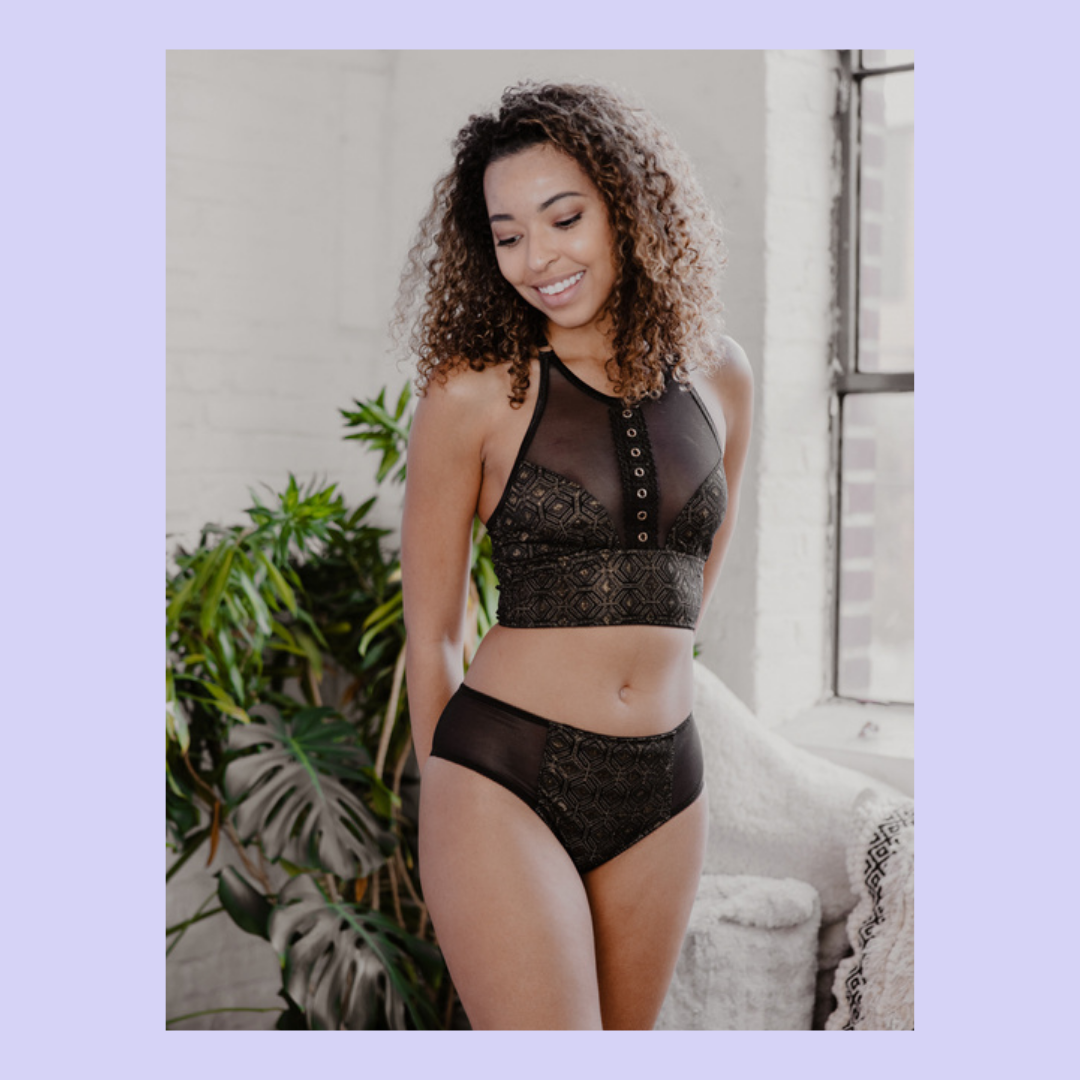 Sew Lingerie