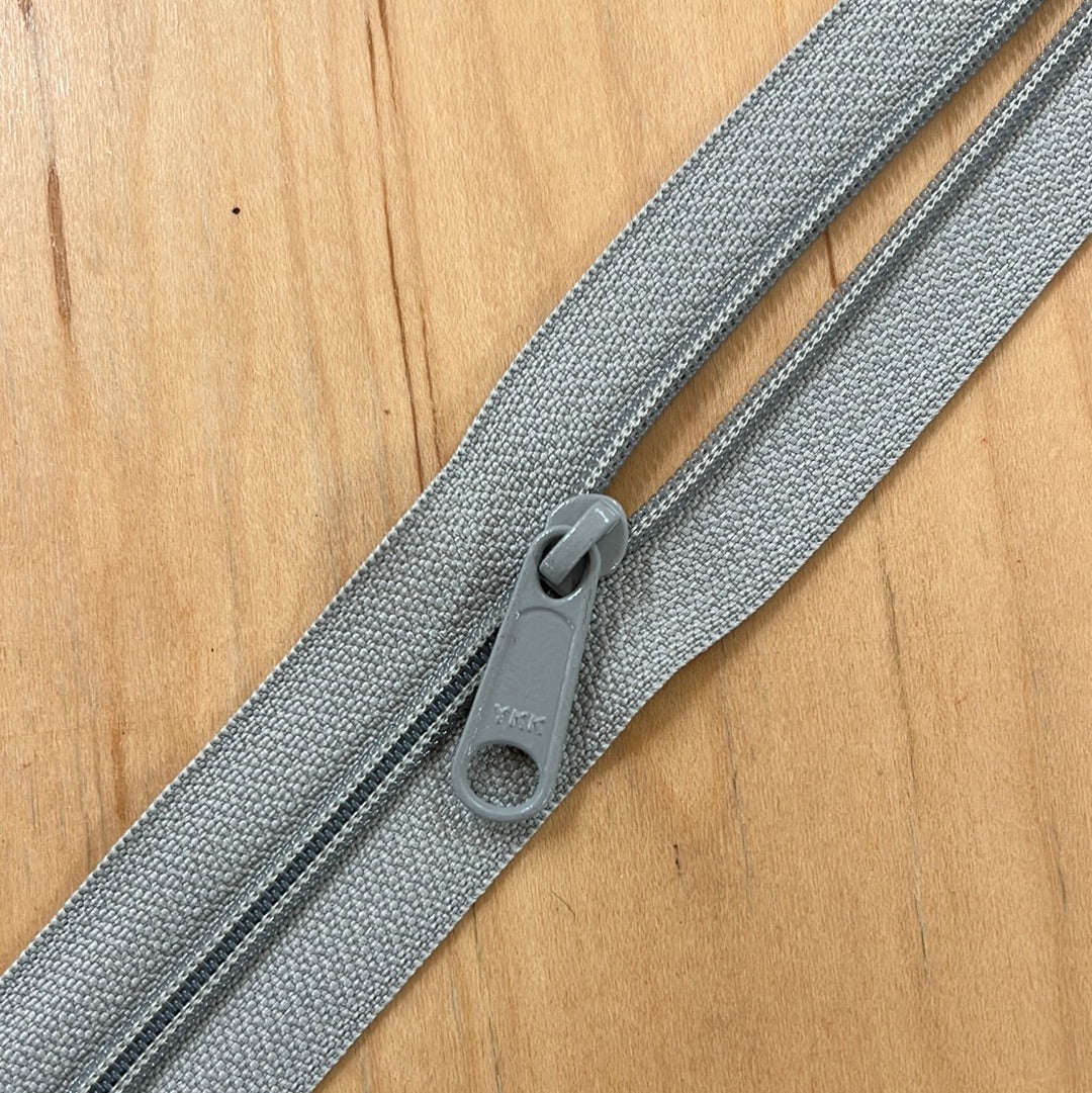 14" Coil Zipper