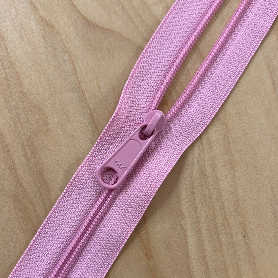 14" Coil Zipper