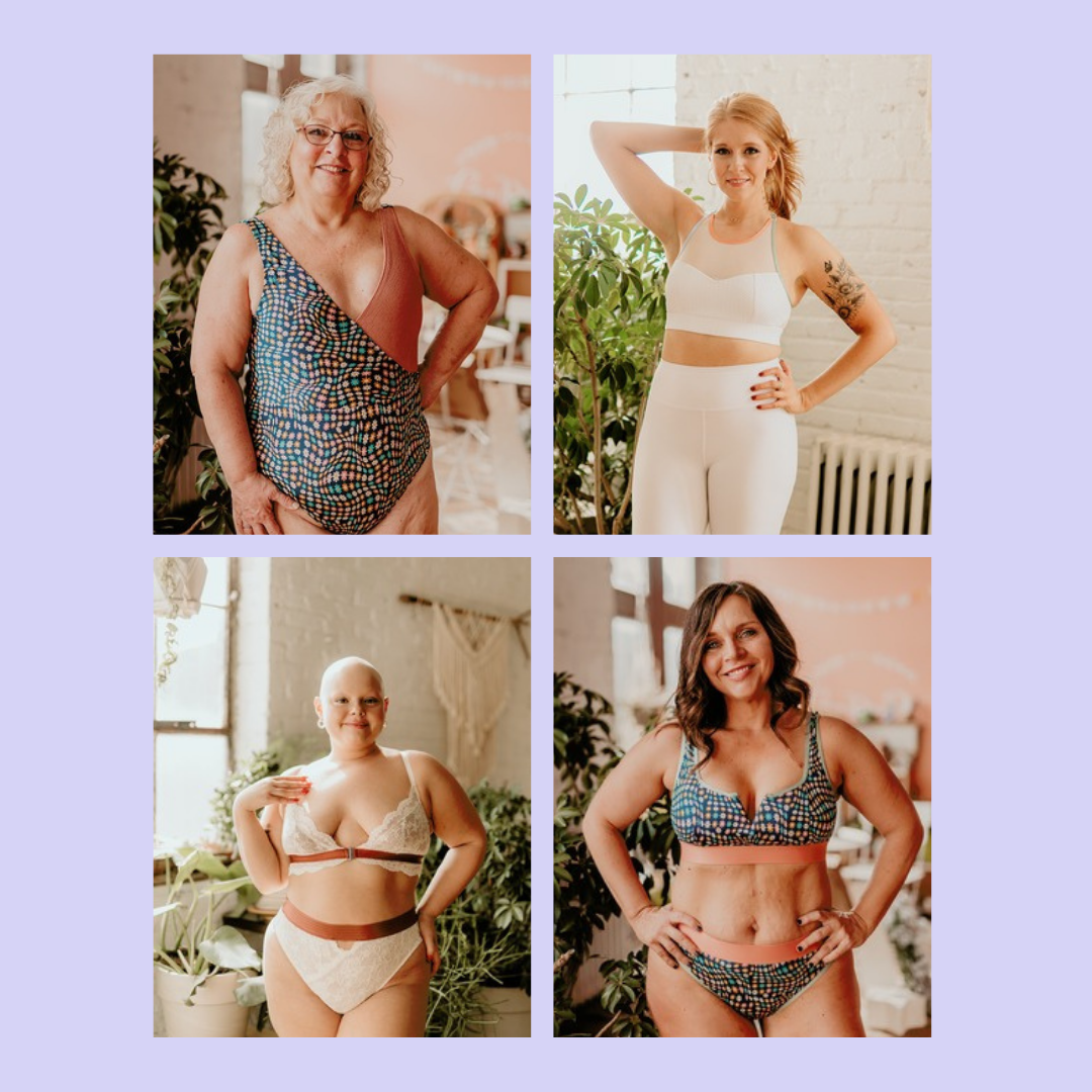 Sew Lingerie