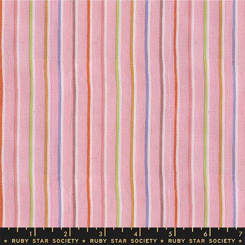 Warp Weft Mystic Fable Rosebud