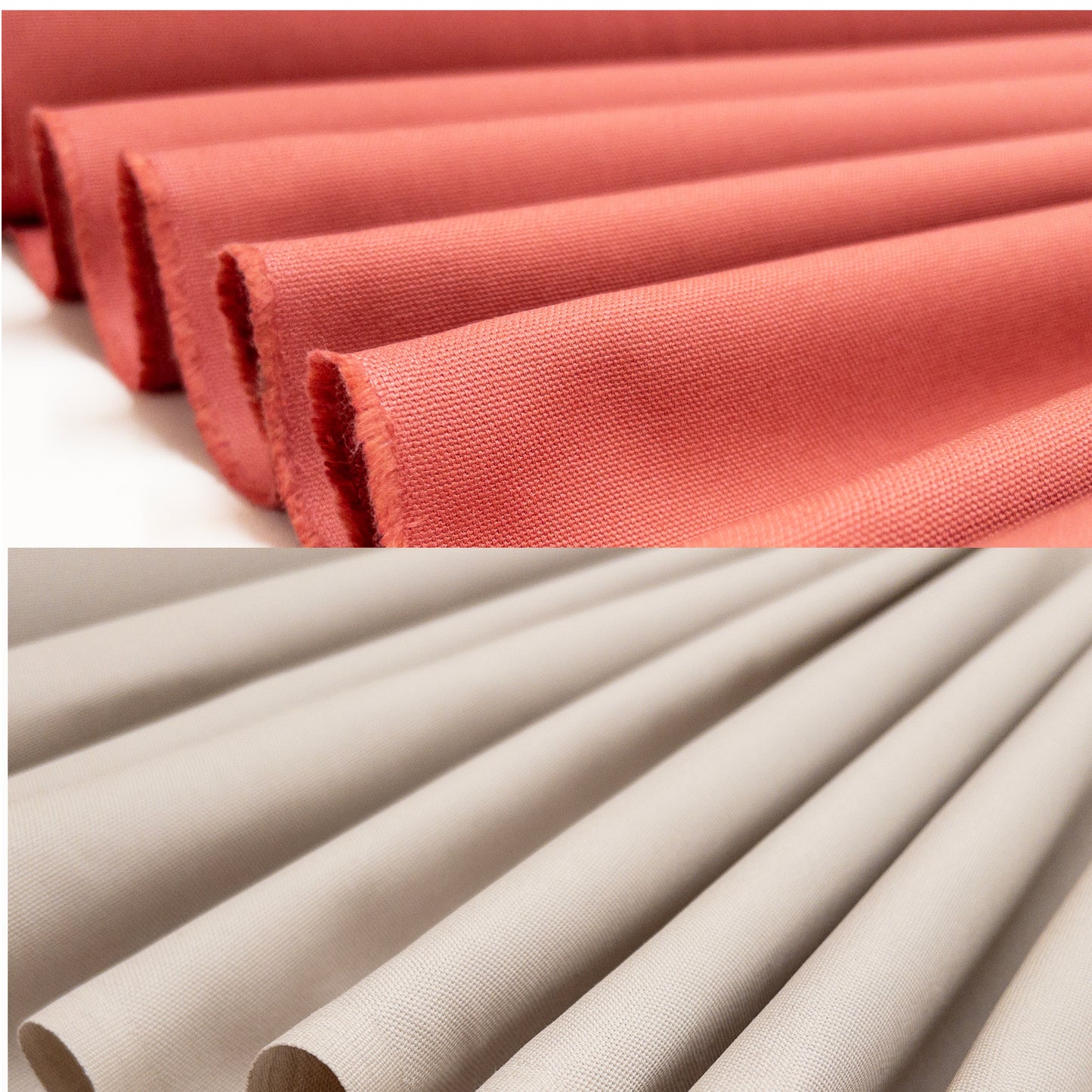 Boxed Zipper Bag Kits