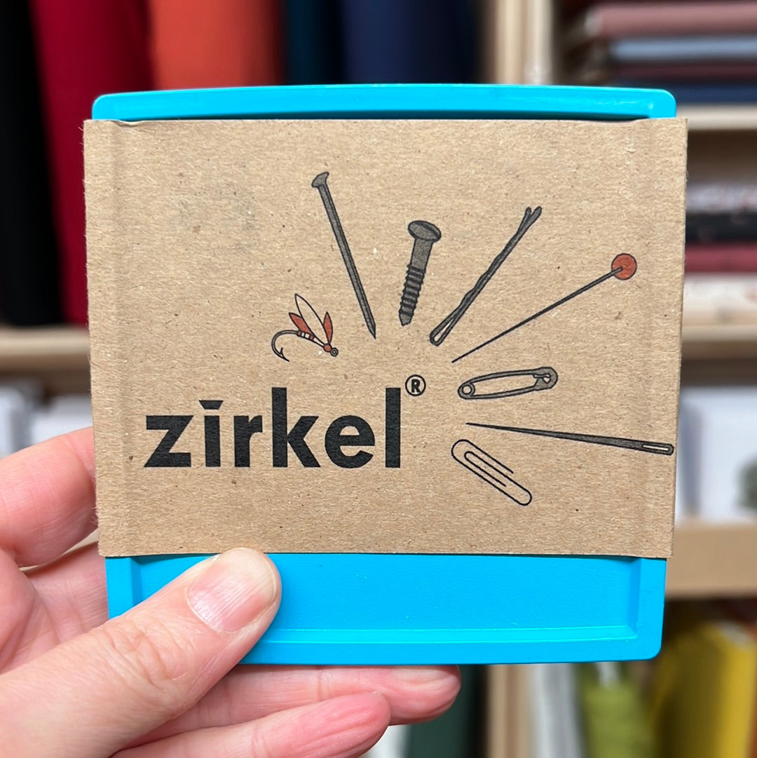 Zirkel Magnetic Pin Cushion