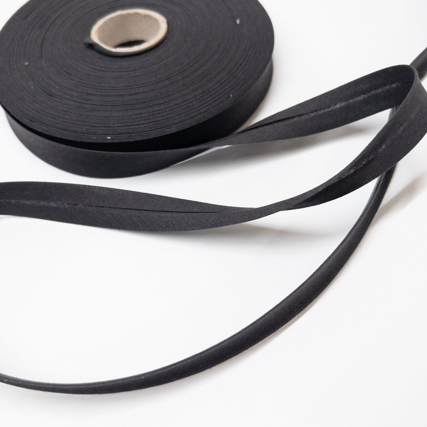 100% Cotton 1/2" Single Fold Bias Binding