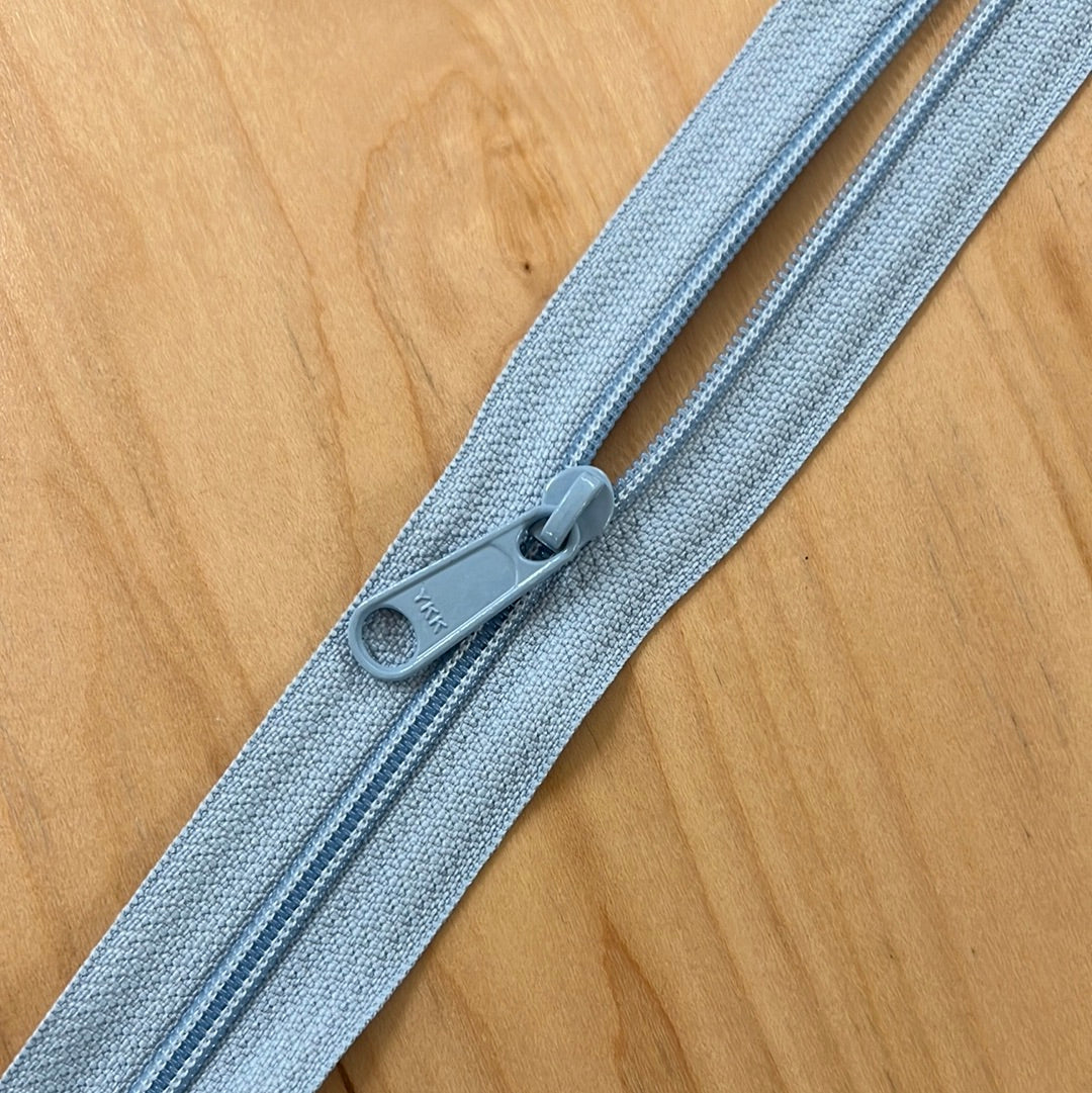 14" Coil Zipper