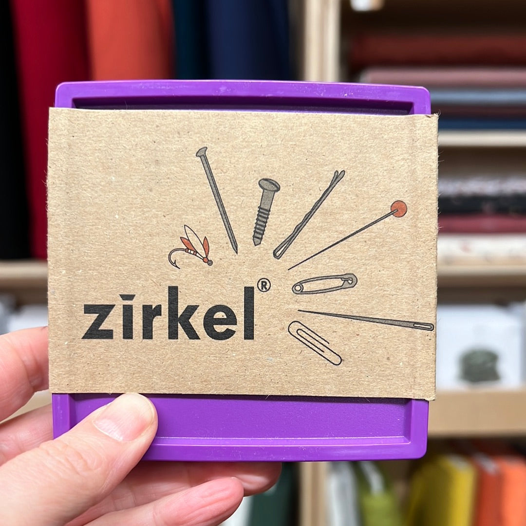 Zirkel Magnetic Pin Cushion
