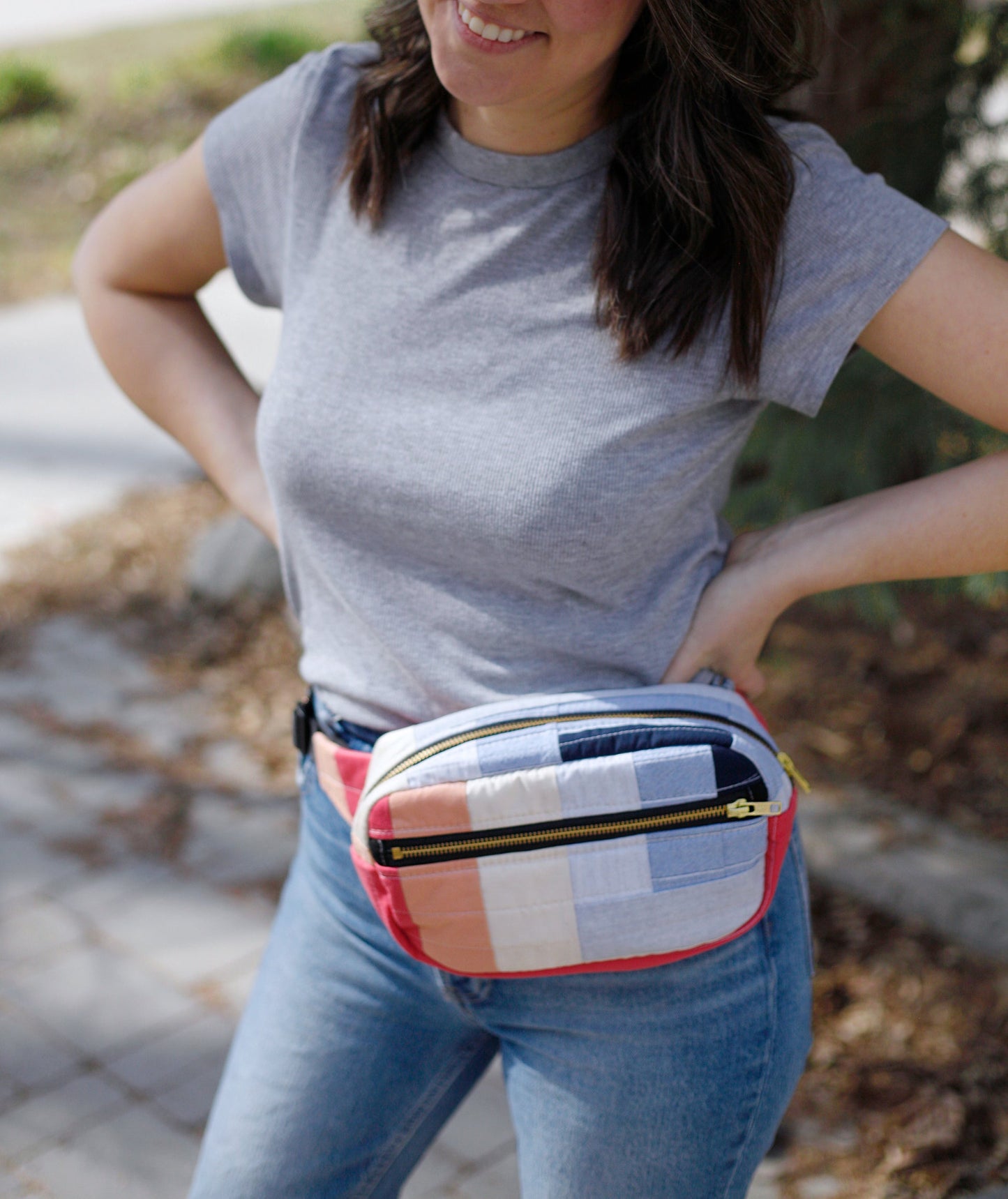 Emerson Crossbody