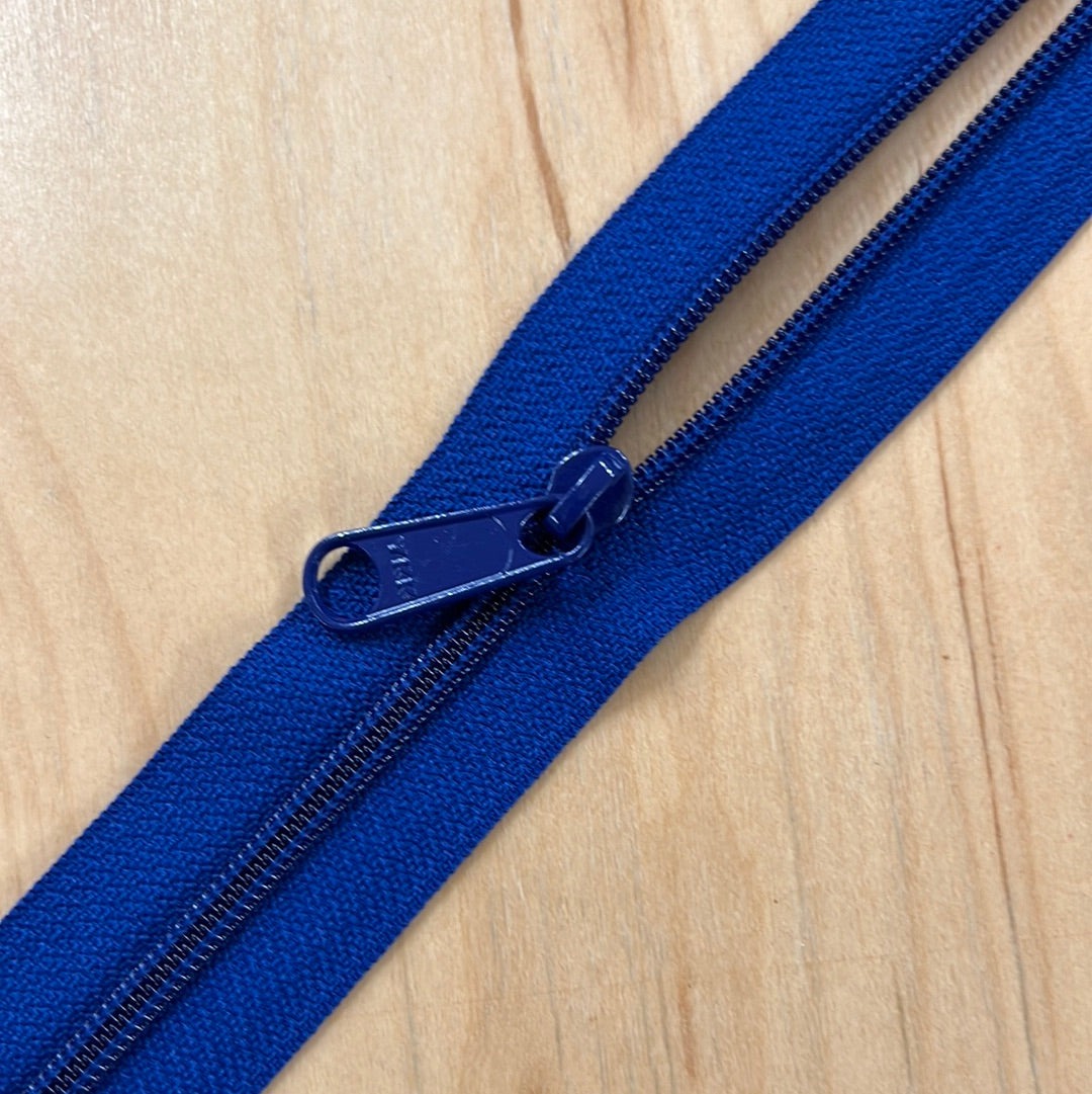 14" Coil Zipper