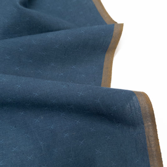 Sprout Woven in Midnight