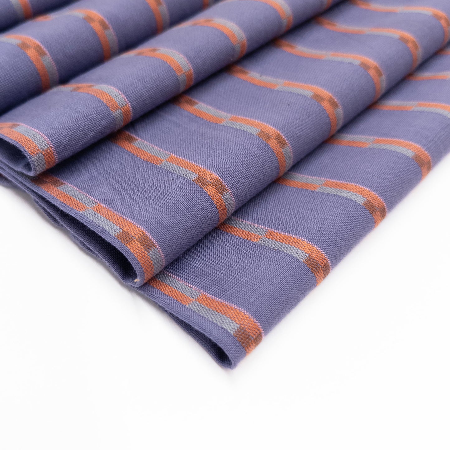 Track Stripe in Iris