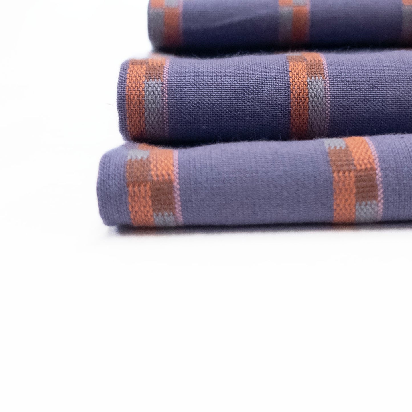Track Stripe in Iris