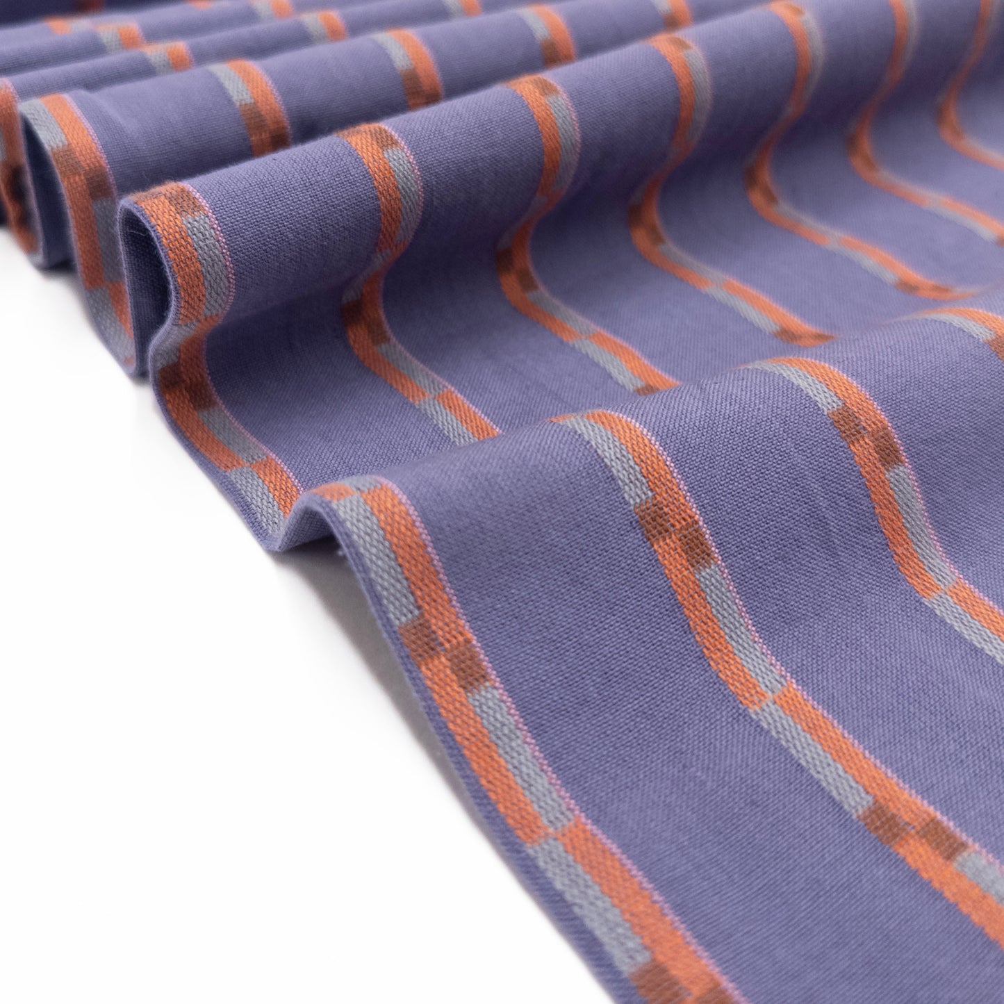 Track Stripe in Iris