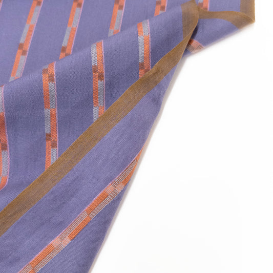 Track Stripe in Iris