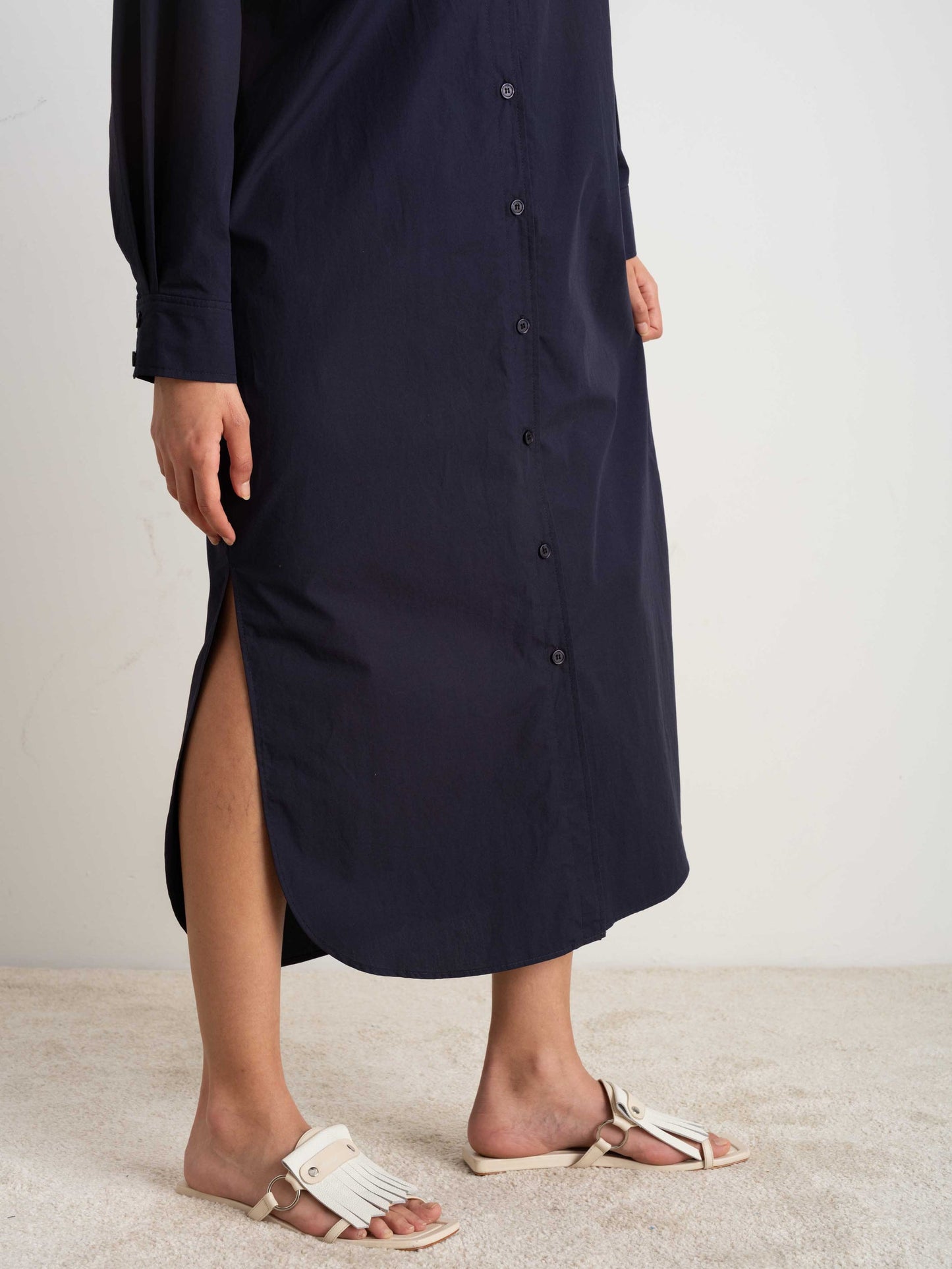 Summer Wardrobe: Genra Shirt or Dress (Intermediate)
