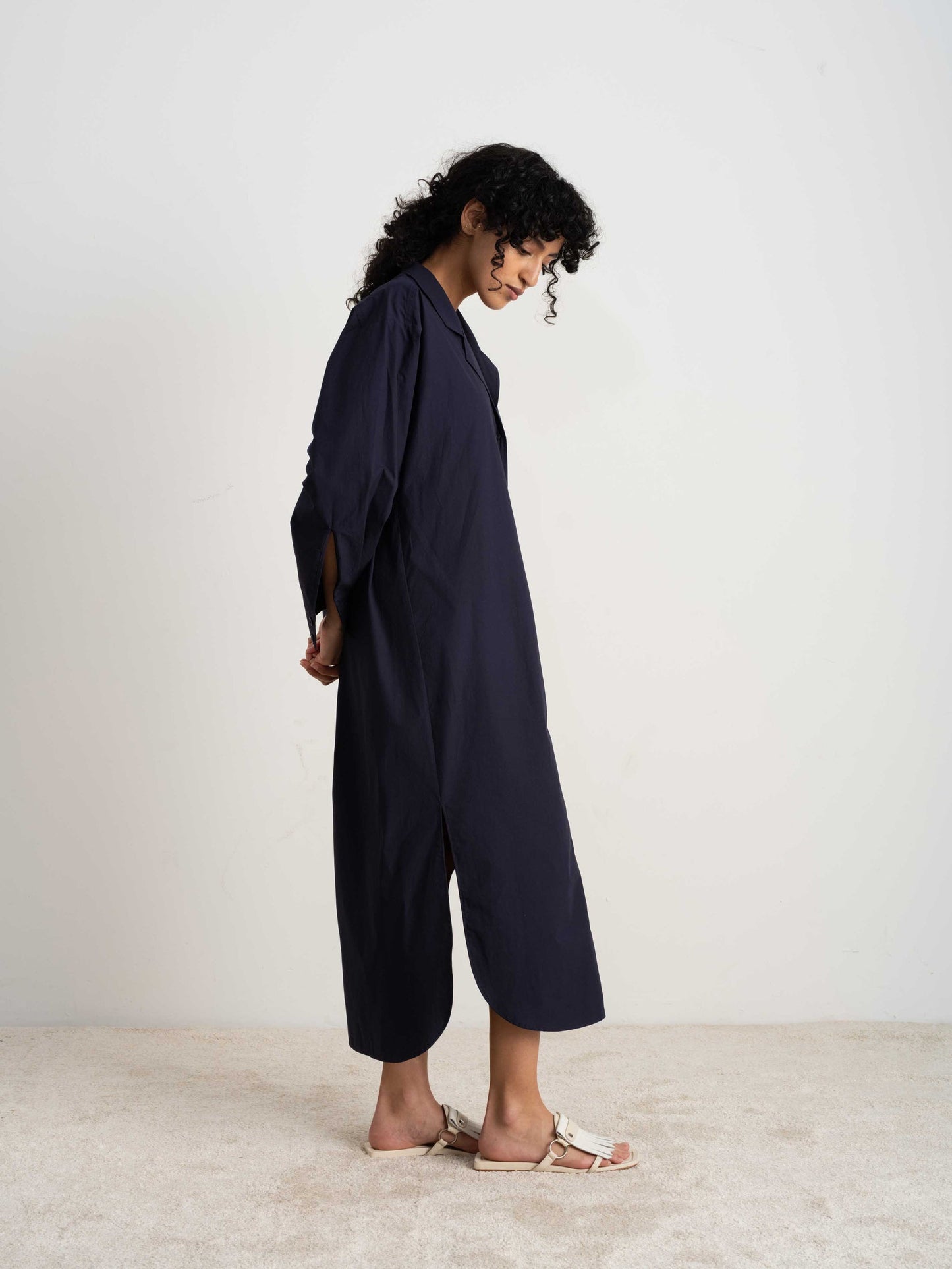 Summer Wardrobe: Genra Shirt or Dress (Intermediate)