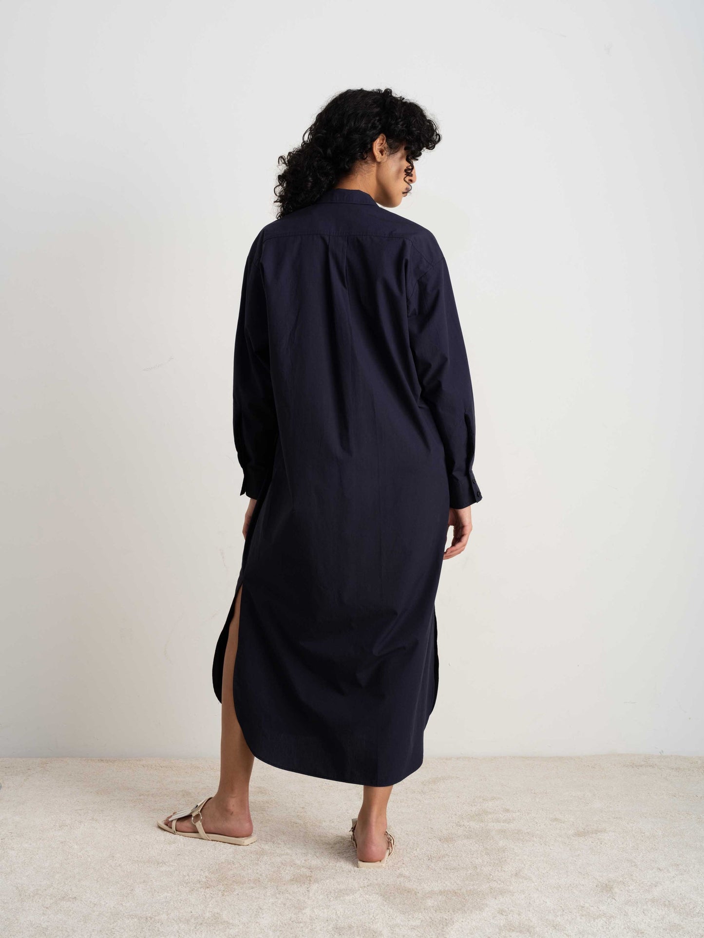 Summer Wardrobe: Genra Shirt or Dress (Intermediate)