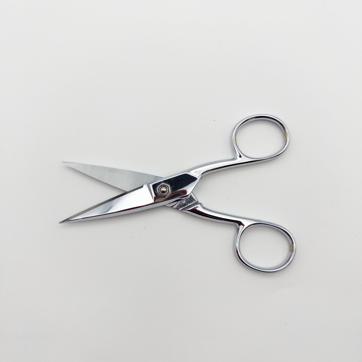 Knife-Edge Craft Scissors 5" - Gingher