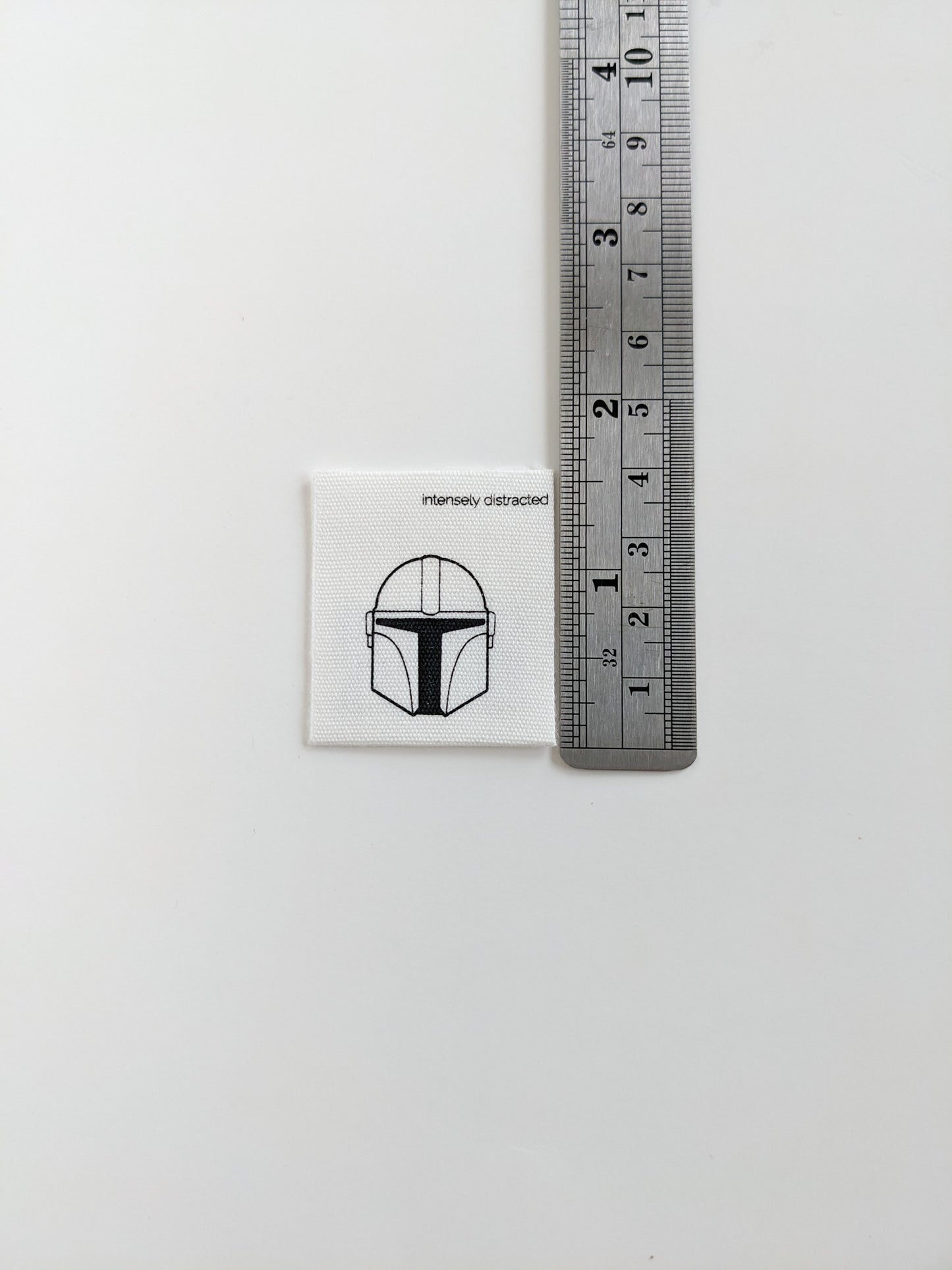 Galaxy Series Labels
