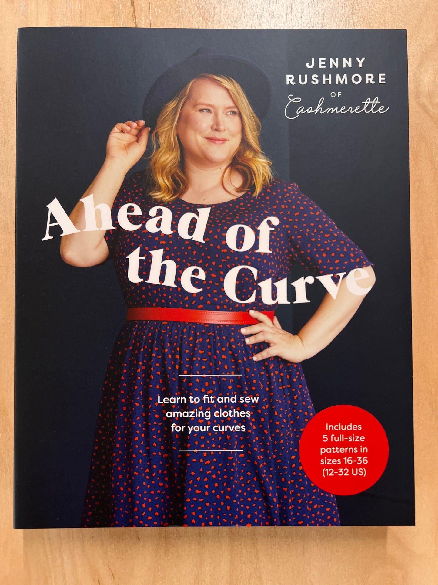 Ahead of the Curve