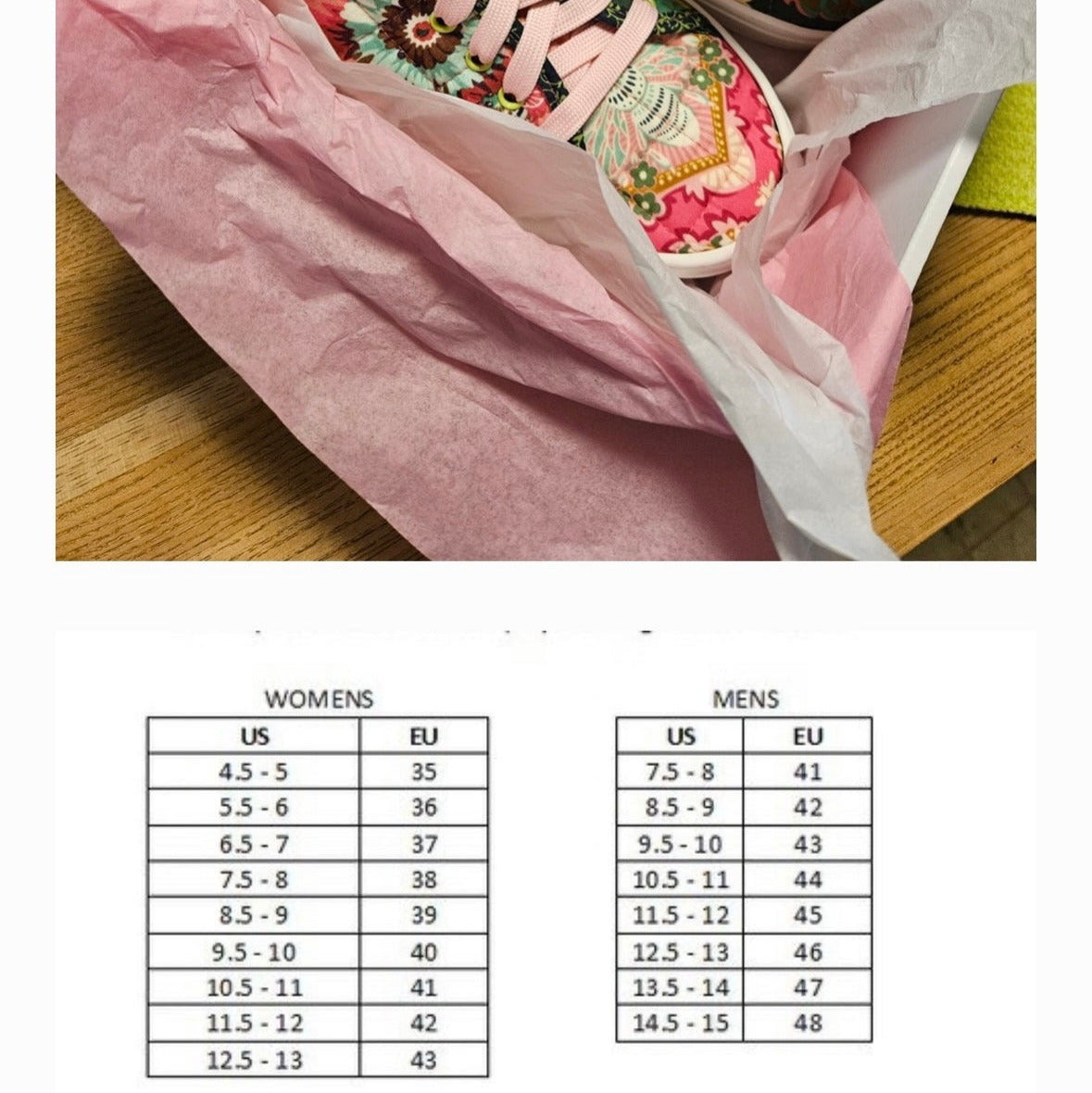 Sew Your Own Sneakers