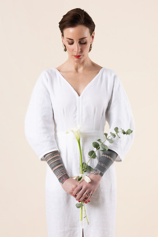 Jo Dress and Jumpsuit