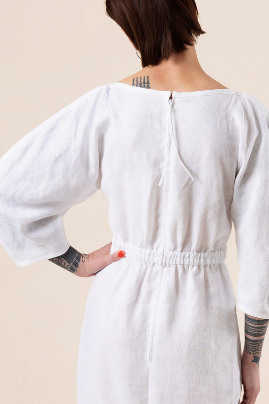 Jo Dress and Jumpsuit
