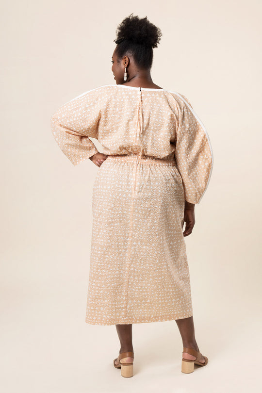 Jo Dress and Jumpsuit