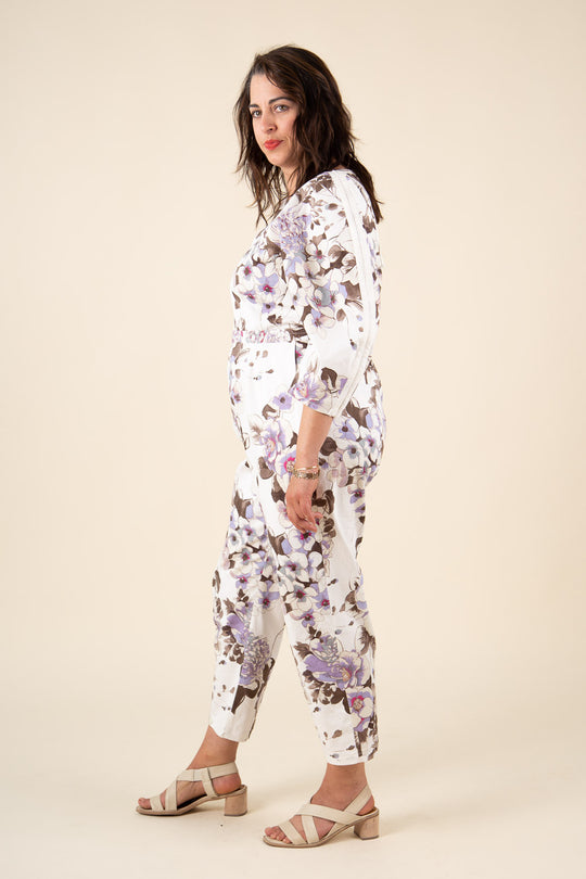 Jo Dress and Jumpsuit
