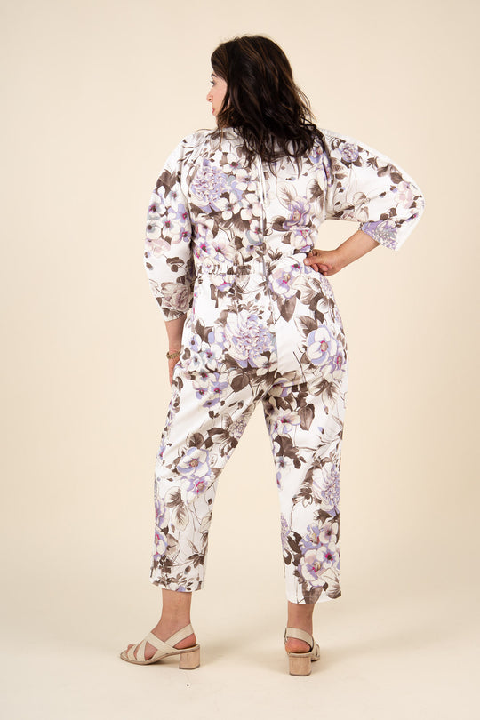 Jo Dress and Jumpsuit