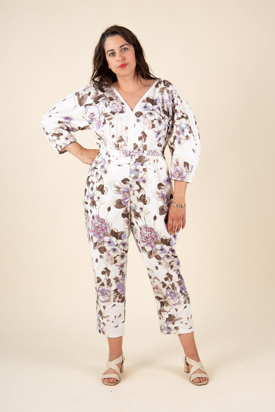 Jo Dress and Jumpsuit