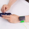 Wrist Magnetic Pin Cushion