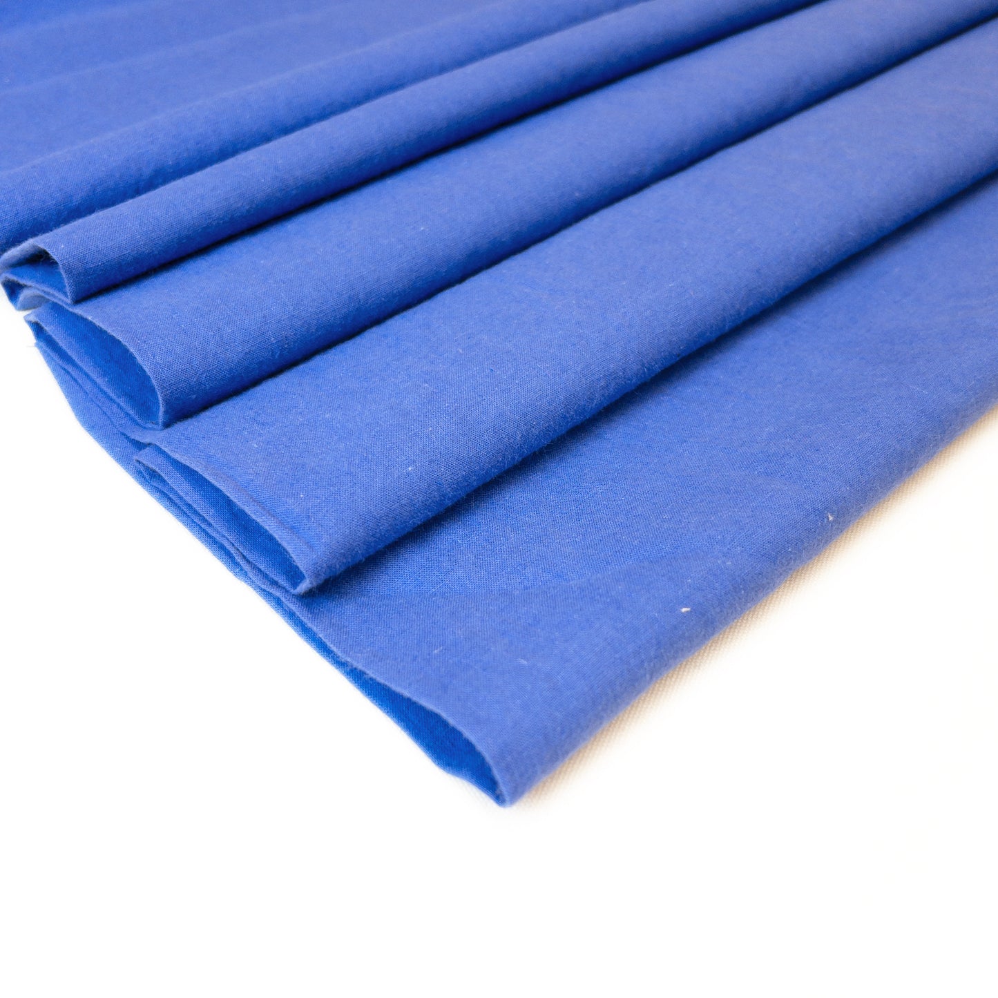 nani IRO Cotton Linen Blend in Dusk Blue