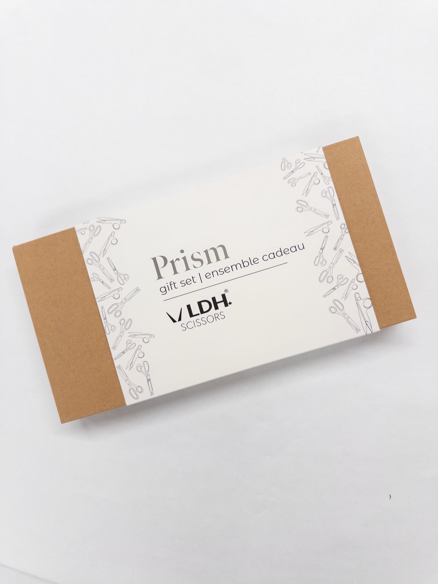 LDH Prisim Gift Set