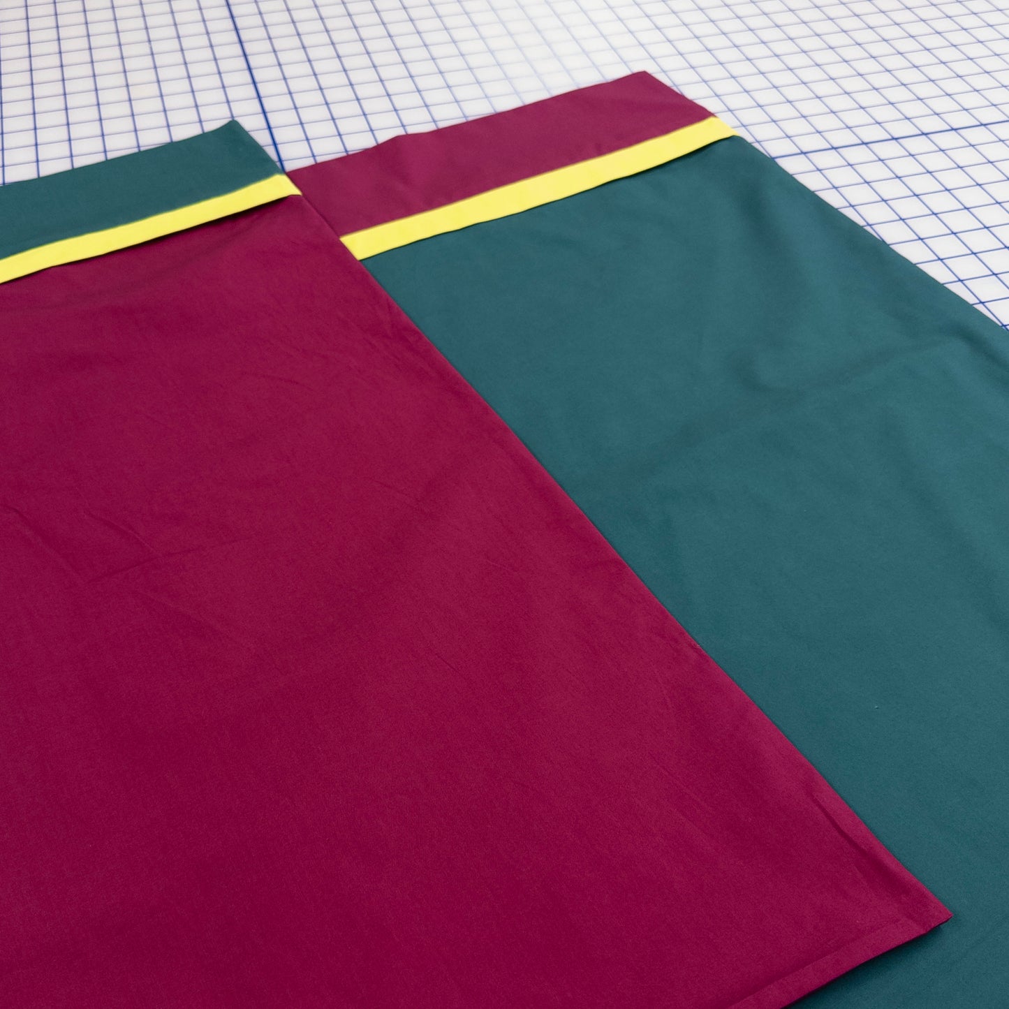 Learn Sewing for Total Beginners