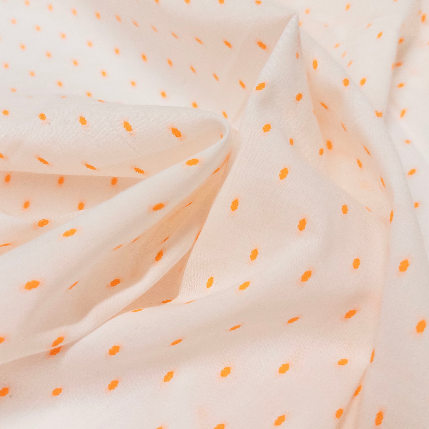 Acid Pop Dobby Indian Cotton
