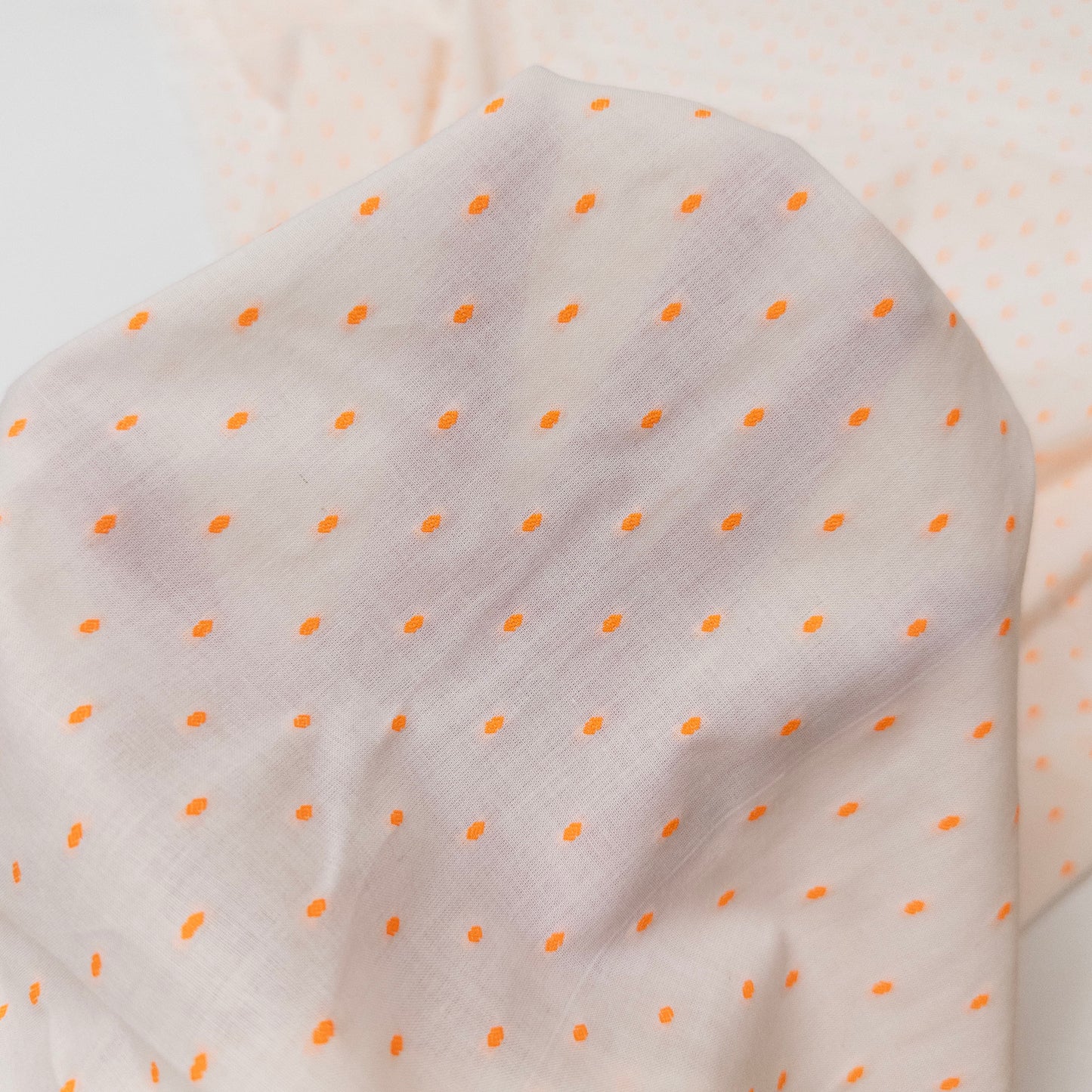 Acid Pop Dobby Indian Cotton