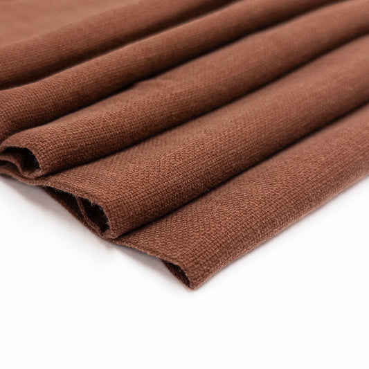 Linen Blend in Pecan