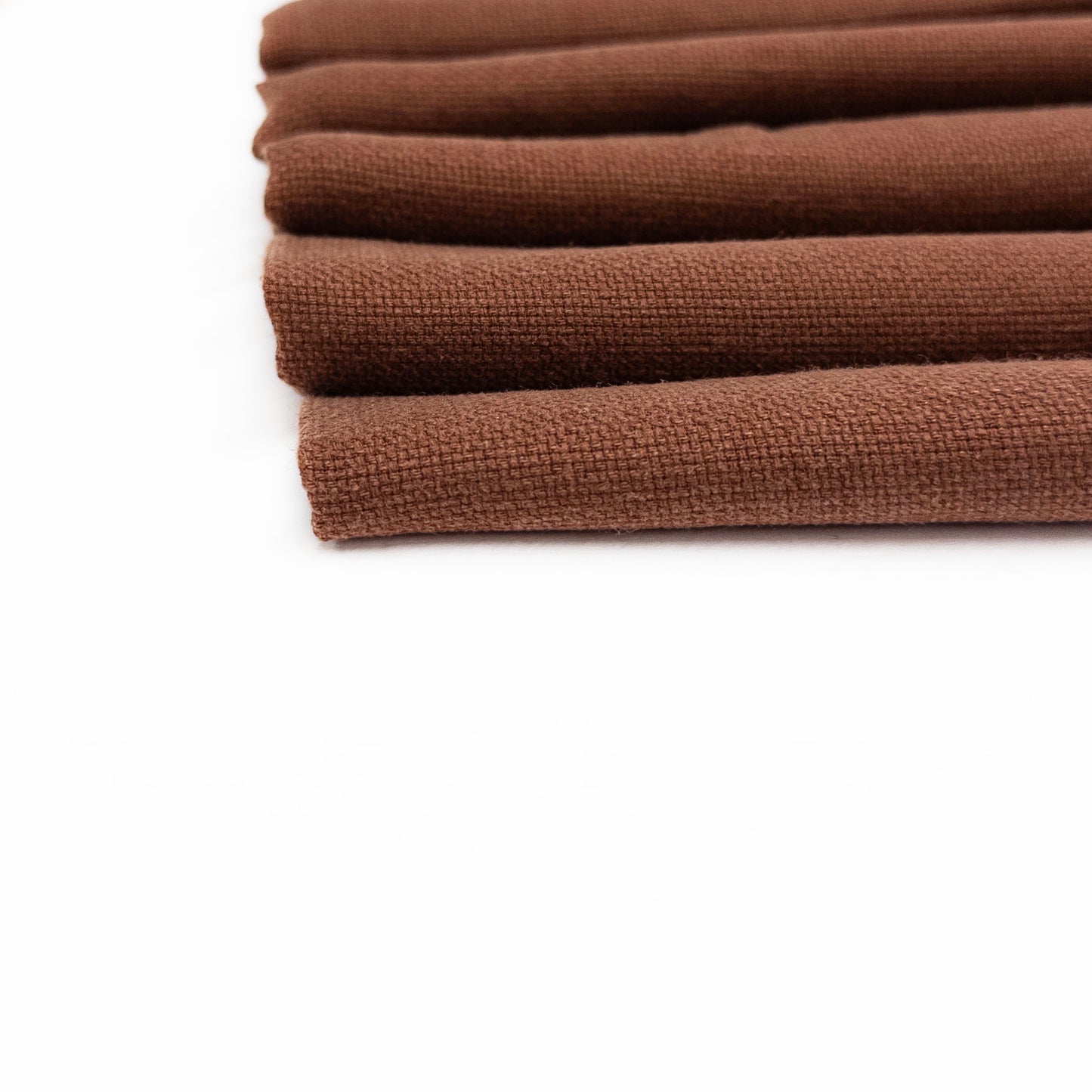 Linen Blend in Pecan